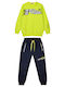 Energiers Kids Sweatpants Set Maren 2pcs 13-123081-0