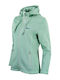 Women's Cardigan Green