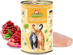 Granata Pet Foods Delicatessen Pur 800gr