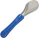 Plastic Ice Cream Spoon 26cm