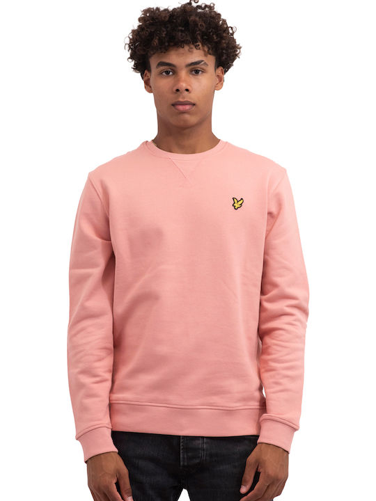 Lyle & Scott Sweatshirt Rosa