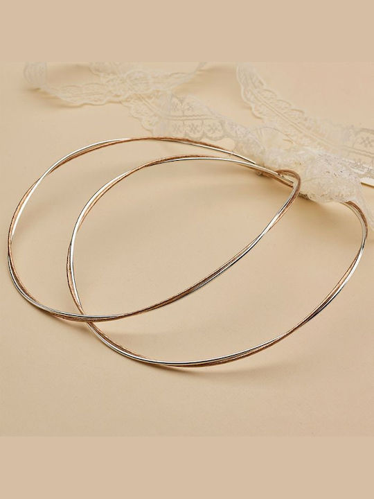 SILVER WEDDING WREATHS PAGERI PAGS877