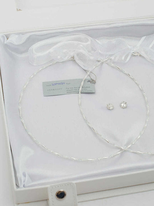 RichgirlBoudoir Handmade Silver Wedding Crowns