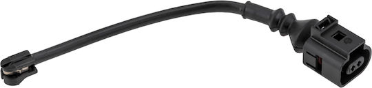 NTY Wear Sensor for Audi A3 / Q2 / Q3 / TT Seat Ateca / Leon / Tarraco Skoda Karoq / Kodiaq / Octavia / Superb Volkswagen Arteon / Golf Sportsvan / Golf / Passat Alltrack / Passat / T-Roc / Tiguan / Tiguan Allspace / Touran