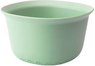 Brabantia Strecurătoare pentru legume Plastic 1buc
