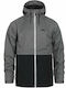 Winter Jacket Gray