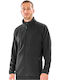 Recycled Jacket Black