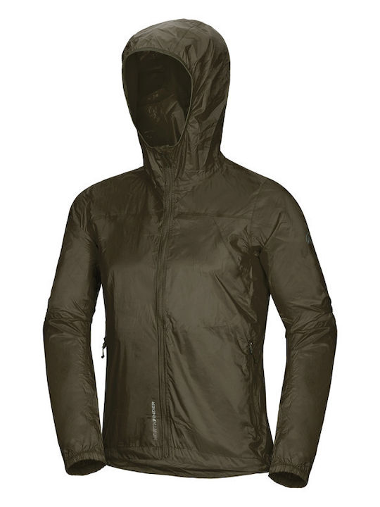 Northfinder Jacket Khaki