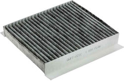 NTY Filtru de Cabină Alfa Romeo Mito Citroen Nemo Fiat Doblo / Fiorino / Grande Punto / Punct / Punto Evo / Qubo Opel Adam / Combo / Corsa Peugeot Bipper / Bipper Tepee NTY Filtru de Cabină Alfa Romeo Mito Citroen Nemo Fiat Doblo / Fiorino / Grande Punto / Punct / Punto Evo / Qubo Opel Adam / Combo / Corsa Peugeot Bipper / Bipper Tepee