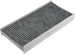 NTY Filtru De Aer Pentru Habitaclu Auto Citroen Jumpy Fiat Scudo Peugeot Expert Toyota Proace