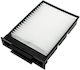 NTY Filtru De Aer Pentru Habitaclu Citroen C1 Peugeot 107 Toyota Aygo