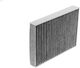 NTY Innenraumluftfilter Fiat Talento Nissan NV300 Opel Vivaro Renault Megane Scenic Trafic