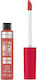 Rimmel Lasting Mega Matte Υγρό Κραγιόν Matte 60...