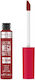 Rimmel Lasting Mega Matte Υγρό Κραγιόν Matte 50...