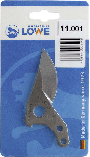 Lowe Pruning Shear Blade 11.001