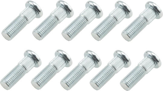 NTY Wheel Locks 10pcs