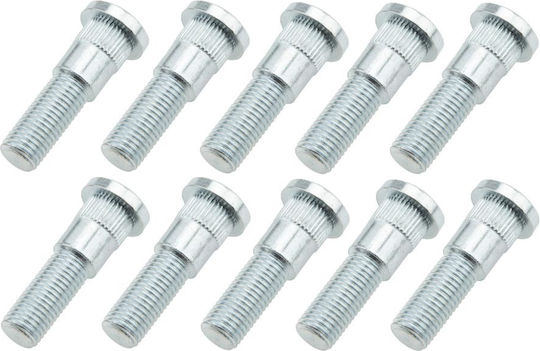 NTY Wheel Locks 10pcs