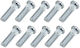 NTY Wheel Locks 10pcs