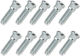NTY Wheel Locks 10pcs
