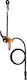 Climbing Technology Регулатор на Позицията Черен