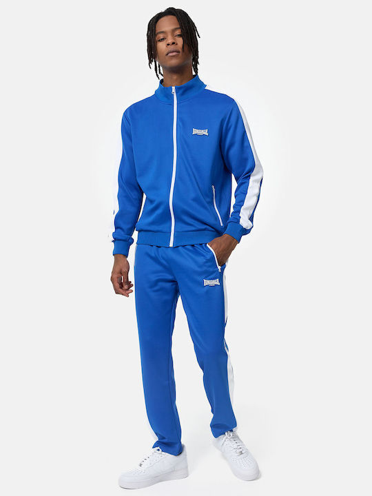 Lonsdale Manhay с Ластик Син