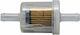 310-04-0018 Φίλτρο Βενζίνης Universal 6.3mm