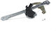 NTY Window Mechanism with installation Front Right Peugeot 107 Toyota Aygo Citroen C1 EPS-TY-002