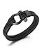 Legend Accessories Lederarmband 20cm