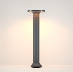 Evivak Малък Пост LED 12W 70x17см