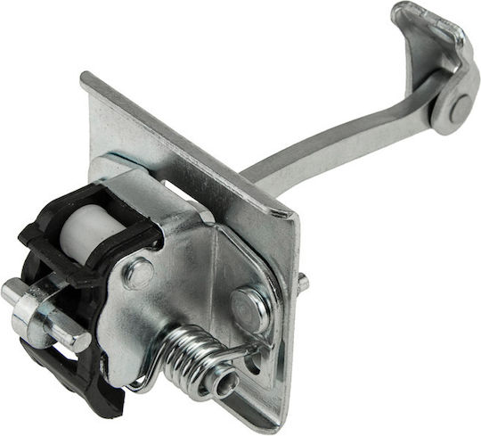 NTY Mecanismul ușii cu montaj Înainte Citroen C4 / DS4 EZC-CT-037