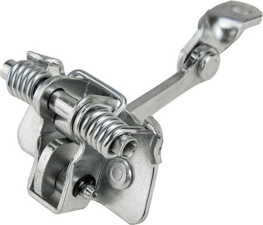 NTY Механизъм на вратата с монтаж Forward Citroen C3 EZC-CT-032