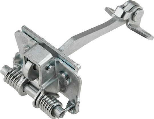NTY Door Mechanism with installation Rear Citroen C5 EZC-CT-042