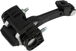 NTY Механизъм на вратата с монтаж Forward Peugeot 407 EZC-PE-043
