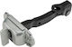 NTY Door Mechanism with installation Front Toyota Yaris EZC-TY-029