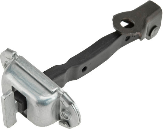 NTY Μηχανισμός Πόρτας με τοποθέτηση Πίσω Toyota Yaris EZC-TY-030