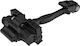 NTY Door Mechanism with installation Rear Volkswagen T-Roc EZC-VW-355