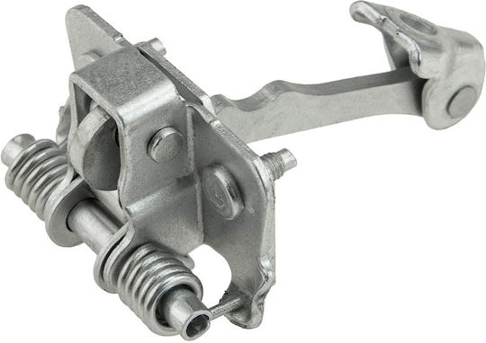 NTY Механизъм на вратата с монтаж Forward Citroen C3 Pluriel EZC-CT-050