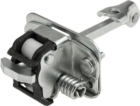 NTY Механизъм на вратата с монтаж Forward Citroen C3 EZC-CT-036