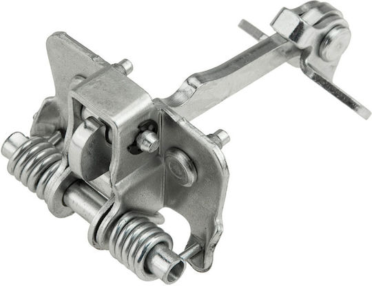 NTY Mecanismul ușii cu montaj Înainte Peugeot 106 Citroen Saxo EZC-CT-031