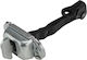NTY Door Mechanism with installation Front Toyota RAV 4 EZC-TY-035