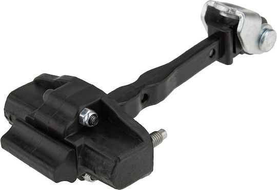 NTY Механизъм на вратата с монтаж Forward Peugeot 3008 Opel Грандланд Икс Citroen C5 Aircross / C5 EZC-CT-054