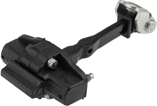 NTY Mechanismus der Tür mit Installation Vorderseite Opel Grandland X EZC-PL-097