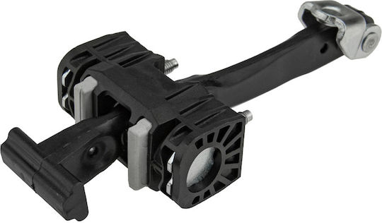 NTY Механизъм на вратата с монтаж Forward Opel Зафира EZC-PL-095