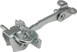 NTY Door Mechanism with installation Front Fiat Albea / Palio / Siena EZC-FT-135