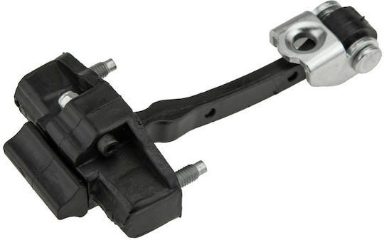 NTY Mechanismus der Tür mit Installation Vorderseite Citroen C4 Kaktus / C4 EZC-CT-051