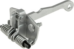 NTY Door Mechanism with installation Rear Peugeot 106 Citroen Saxo EZC-CT-043 NTY Door Mechanism with installation Rear Peugeot 106 Citroen Saxo EZC-CT-043