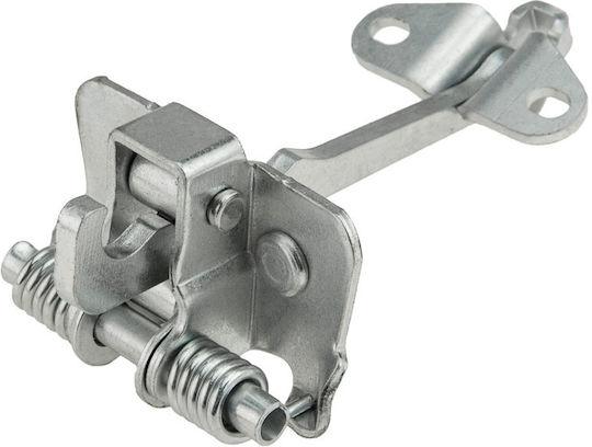 NTY Mechanismus der Tür mit Installation Vorderseite Peugeot 806 / Experte Fiat Schutz Citroen Springend EZC-FT-145