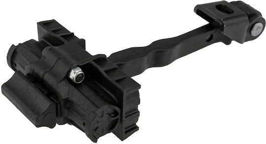 NTY Door Mechanism with installation Front Seat Mii Skoda Citigo Volkswagen Up EZC-VW-344
