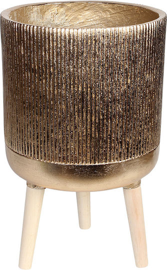 Keskor Κασπώ Fiberglass Χρυσό