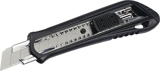 Stalco Folding Knife with Blade Width 18mm
